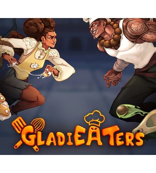 GladiEATers Steam Key GLOBAL